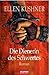 Die Dienerin des Schwertes by Ellen Kushner