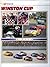 Nascar Winston Cup - 1996 yearbook