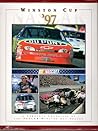 Nascar Winston Cup series 1997 year book