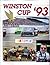 Nascar Winston Cup - 1993 yearbook by NASCAR