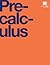 Precalculus