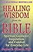 Healing Wisdom from the Bib...