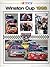 Nascar Winston Cup - 1998 yearbook by NASCAR