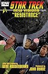 Star Trek: New Vi...
