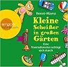 Kleine Scheißer in großen Gärten: Eine Vorstadtmutter schlägt sich durch (Benni-Mama, #2) Kleine Scheißer in großen Gärten: Eine Vorstadtmutter schlägt sich durch (Benni-Mama, #2)