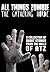 All Things Zombie The Gathering Horde by Chris Philbrook