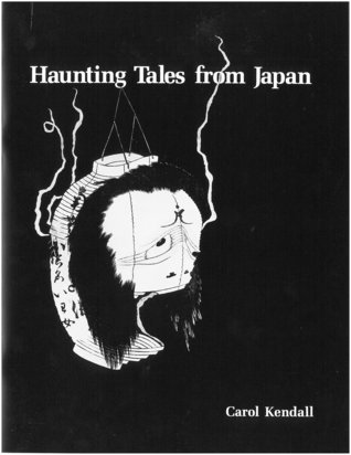 Haunting Tales from Japan