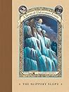 The Slippery Slope by Lemony Snicket