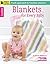 Blankets for Every Baby
