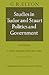 Studies in Tudor & Stuart Politics & Government Volume III: Papers & Reviews 1973-81