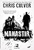 Manastır (Dedektif Ash Rashid #1)