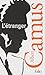 L'etranger by Albert Camus