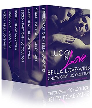 Lucky in Love Romance Anthology (Kindle Edition)