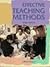 Effective Teaching Methods