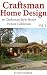 Craftsman Home Design Vol. ...