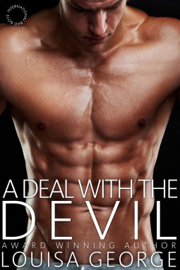 A Deal with the Devil (International Bad Boys #7)