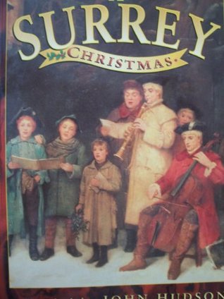 A Surrey Christmas (Paperback)