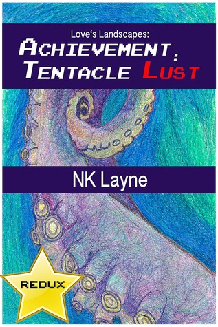 Achievement: Tentacle Lust (Redux)
