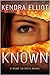 Known (Bone Secrets, #5)