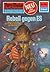 Perry Rhodan 834: Rebell gegen ES: Perry Rhodan-Zyklus "Bardioc" (Perry Rhodan-Erstauflage) (German Edition)