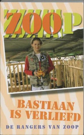 Bastiaan is verliefd (De Rangers van Zoop, #2)