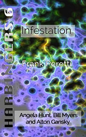 Infestation (Harbingers #6)