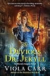 The Devious Dr. J...
