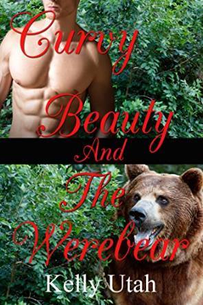 Curvy Beauty and the Werebear