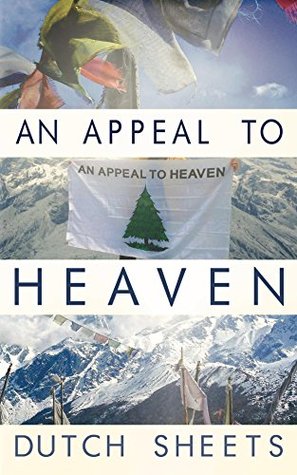 An Appeal To Heaven: What Would Happen If We Did It Again (Kindle Edition)