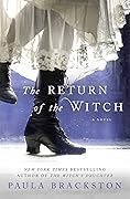 The Return of the Witch (The Witch's Daughter, #2)