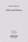 Habit und Habitus: Mönche und Humanisten im Dialog