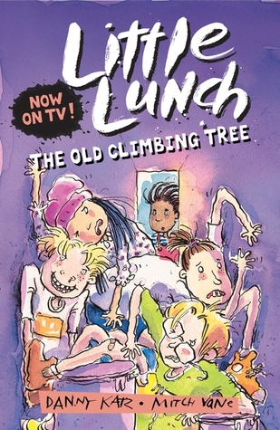 Little Lunch: The Old Climbing Tree