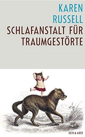 Schlafanstalt fnr Traumgest÷rte