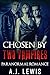 Chosen By Two Vampires by A.J. Lewis