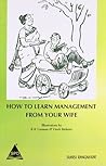 How to Learn Management From Your wife