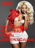 Virtual Villian Teen Americana