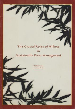 The Crucial Role of Willows in Sustainable River Management