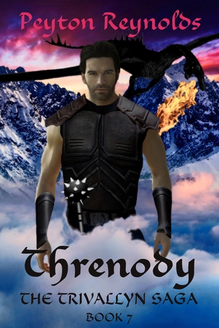 Threnody (Trivallyn Saga #7)