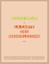 La Carte des Mend...