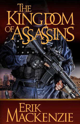 The Kingdom of Assassins (Paperback)