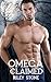 Omega Claimed by Riley Stone