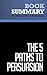 Summary: The 5 Paths to Persuasion: Review and Analysis of Miller and Williams' Book