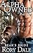Alpha Owned: Bear's Bride 2...