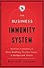 The Business Immunity System: The Pitfalls & Side Effects of Data Handling, Privacy Issues, & Background Checks