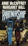 PartnerShip by Anne McCaffrey