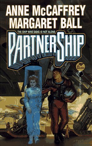 PartnerShip (Brainship, #2)