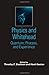 Physics and Whitehead: Quantum, Process, and Experience (SUNY series in Constructive Postmodern Thought)
