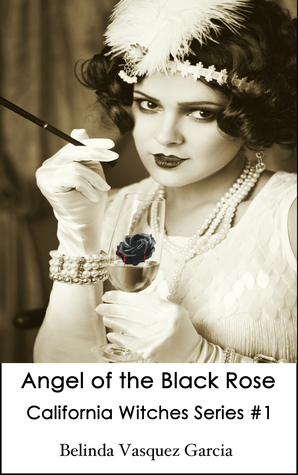 Angel of the Black Rose