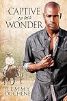 Captive to His Wonder by Remmy Duchene