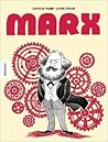 Marx by Corinne Maier
